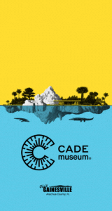 Cade Museum Invention of Cool 2026